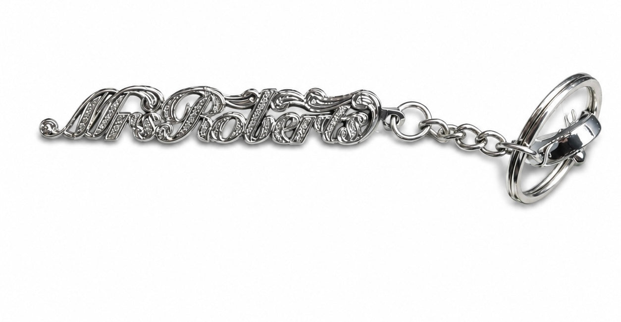 Keychain